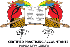 Certified Practising Accountants - Papua New Guinea